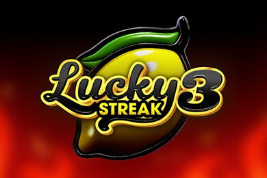 Играть в Luckystreak3 МелБет Казино